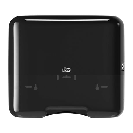 Tork Mini Handtuchspender mit seitlich öffnender Blende, H3 – Ansicht 10