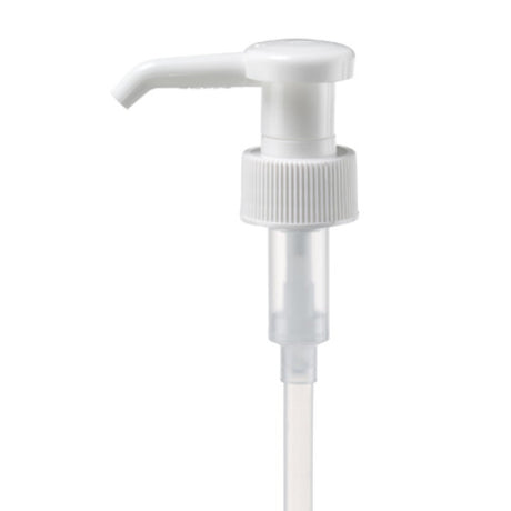 B. Braun Dosierpumpe für Flaschen, mit Rückschlagventil – 2 ml Hub