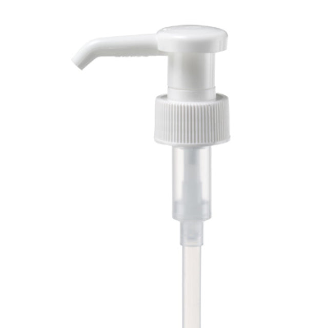 B. Braun Dosierpumpe für Flaschen, mit Rückschlagventil – 2 ml Hub