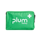 Plum First Aid Bag Industrial – Ansicht 2