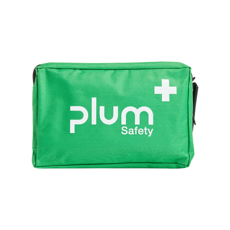 Plum First Aid Bag Industrial – Ansicht 2
