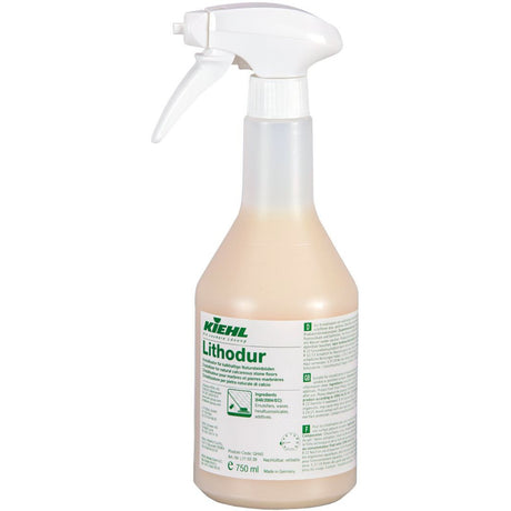 Kiehl Lithodur – 1 Flasche à 0,75 Liter