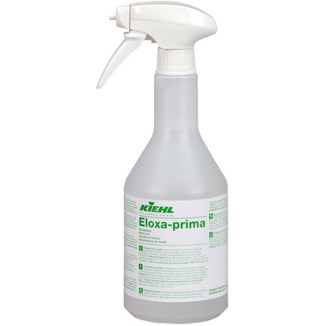 Kiehl Eloxa-prima Metallpflege