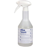 Kiehl Tablefit gebrauchsfertiger Reiniger – 0,75 Liter Sprühflasche