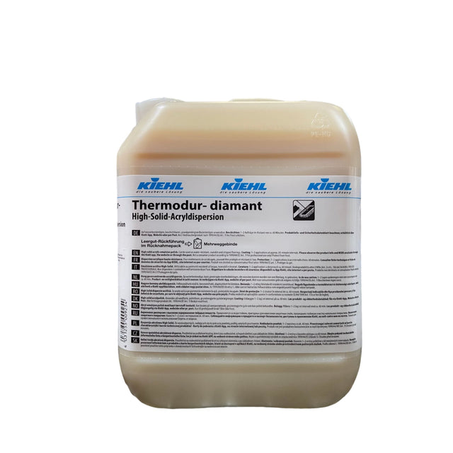 Kiehl Thermodur-diamant Acryldispersion – 5 l - Kanister