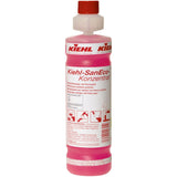 Kiehl SanEco-Konzentrat Sanitärreiniger – 1 Liter Flasche