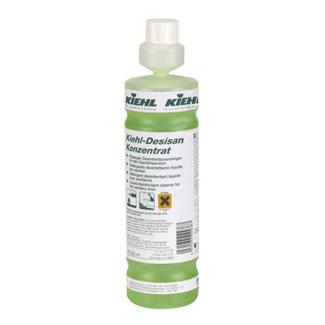 Kiehl-Desisan Konzentrat Desinfektionsreiniger – 1 Liter Flasche