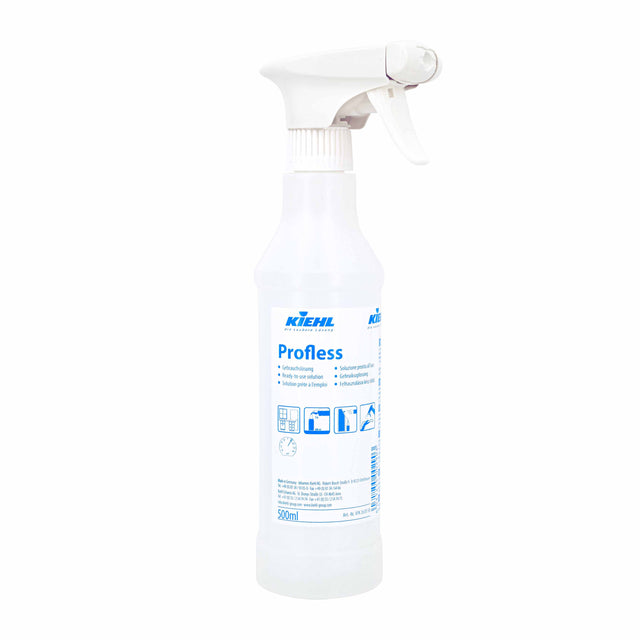 Kiehl Leerflasche für Profless-Konzentrat
