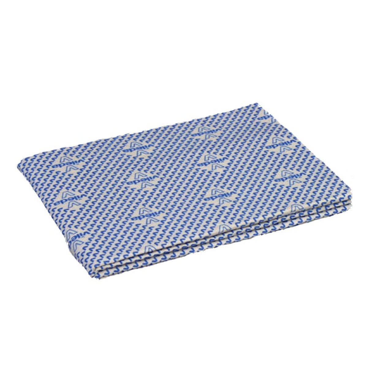 Vileda Professional Original Floorcloth Aufwischtuch – reißfest, hohe Saugfähigkeit