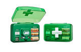 Cederroth Wound Care Dispenser Pflasterspender, gefüllt – Ansicht 8