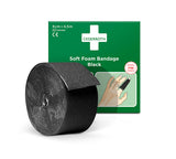 Cederroth Fingerverband Soft Foam, selbstklebend, 6 cm x 4,5 m – Ansicht 11
