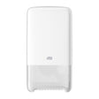 Tork Elevation Doppelrollenspender T6 für Midi-Toilettenpapier, mit automatischem Rollenwechsel