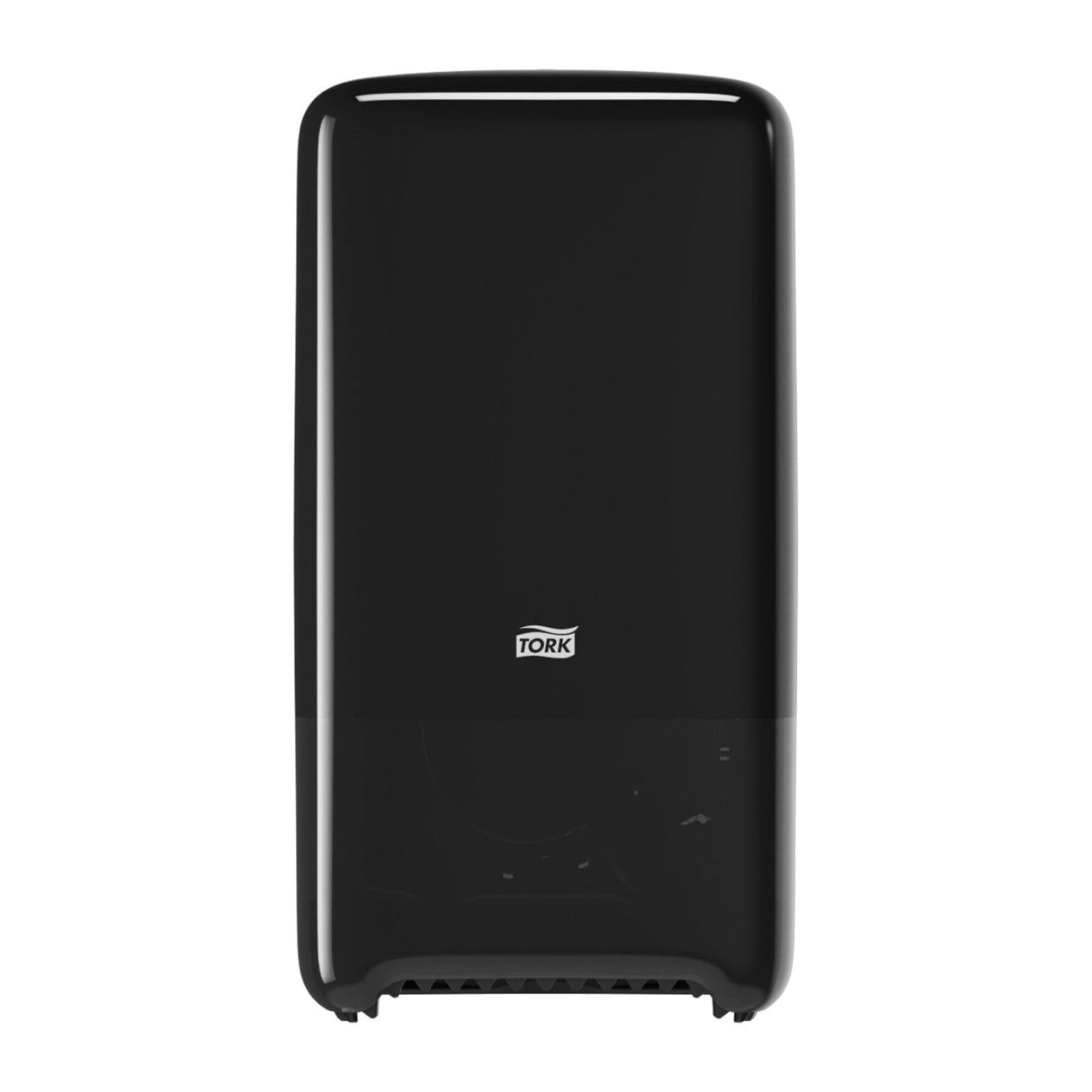 Tork Elevation Doppelrollenspender T6 für Midi-Toilettenpapier, mit automatischem Rollenwechsel – Ansicht 6