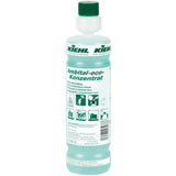 Kiehl Ambital-eco-Konzentrat Wischpflege – 1 Liter Flasche