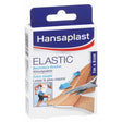 Hansaplast Elastic Pflaster Meterware elastisch & zuschneidbar, latexfrei