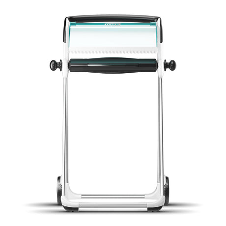 Tork Performance Bodenständer W1, mobil, mit hoher Kapazität