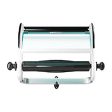Tork Performance Wandhalter W1 für Papierwischtücher, hohe Kapazität
