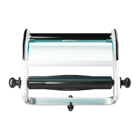 Tork Performance Wandhalter W1 für Papierwischtücher, hohe Kapazität