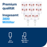Tork Premium Toilettensitzreiniger, versiegelter Flakon, tropfenfrei – Ansicht 2