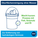 Tork Feuchte Oberflächenreinigungstücher, 1-lagig, W15 – Ansicht 4