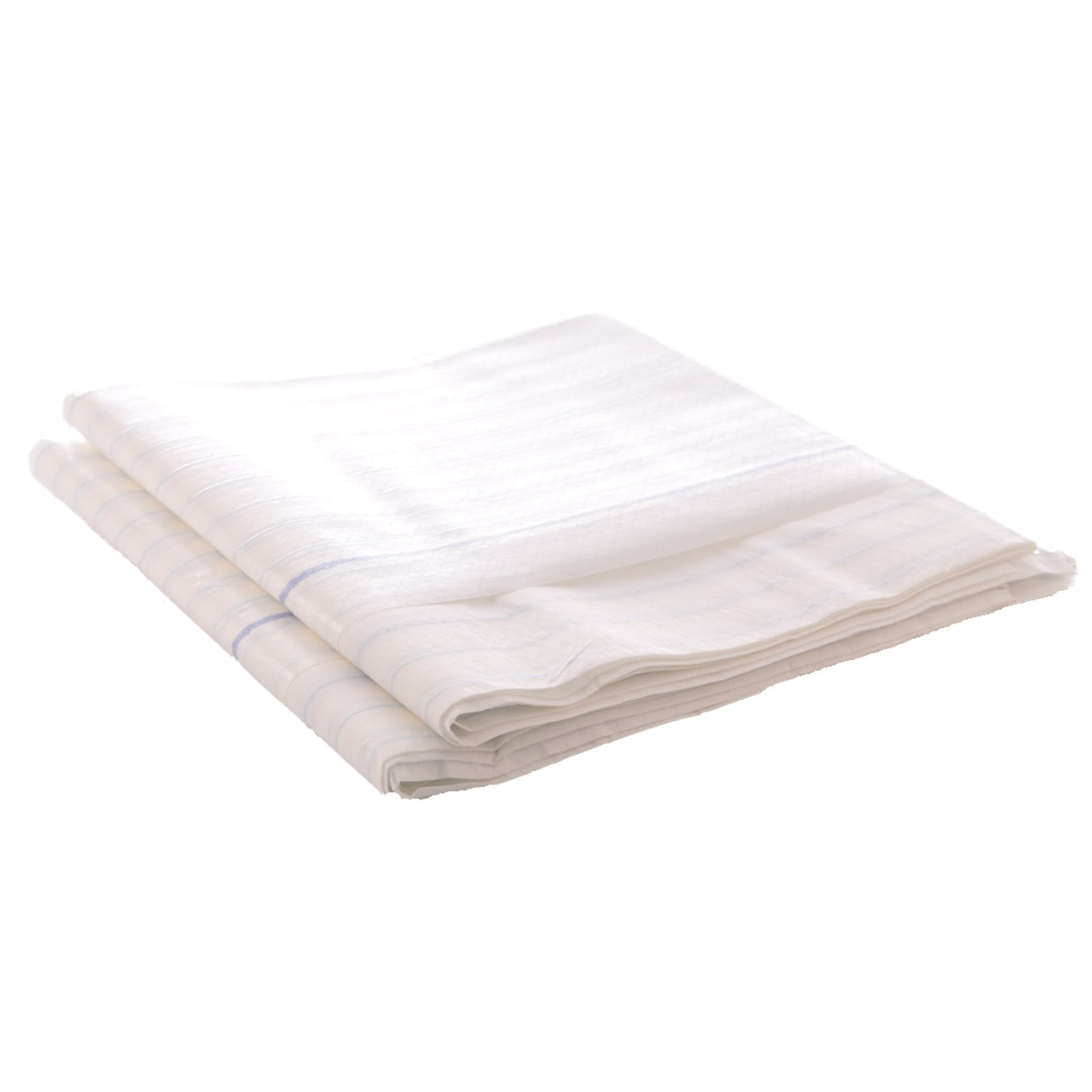 UNISAN Comfort Plus Schutzlaken, 2-lagig, weich, mit Feuchtsperre