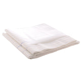 UNISAN Comfort Plus Schutzlaken, 2-lagig, weich, mit Feuchtsperre