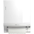 CWS Paradise Paperroll Rollenpapierspender, mechanisch mit automatischer Schneidevorrichtung