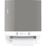 CWS Frontblende für Paradise Paperroll Rollenpapierspender – Ansicht 6