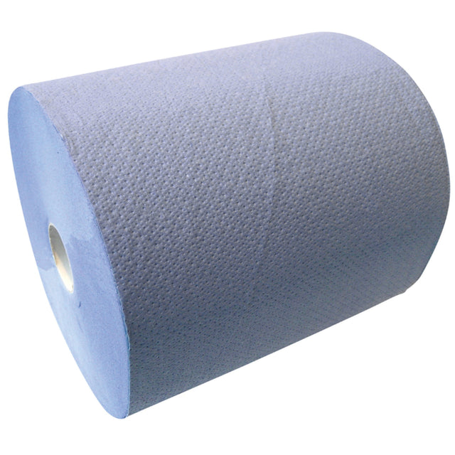 CWS Rollenpapier, 3-lagig, für Handtuchspender, nicht perforiert