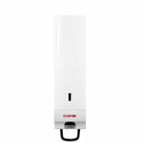 CWS Frontblende für Paradise Slim Seifen- und Lotionspender – Ansicht 16