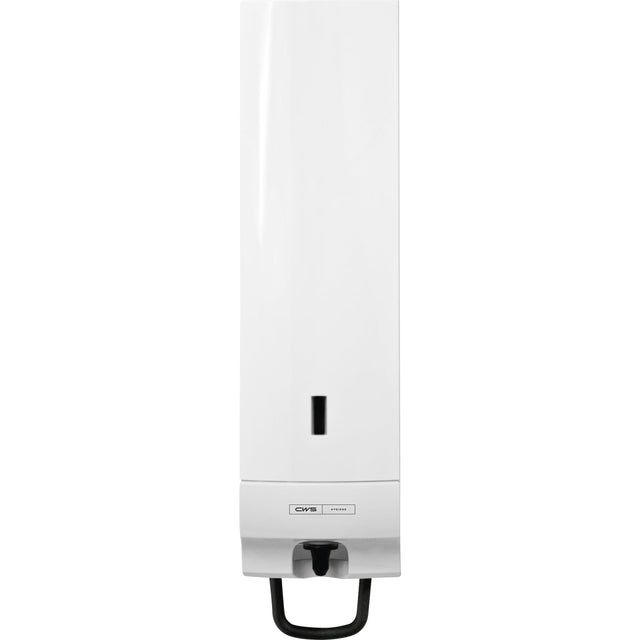 CWS Paradise Foam Universal Schaumseifenspender für 1000 ml, mit Schaumgenerator und Panel