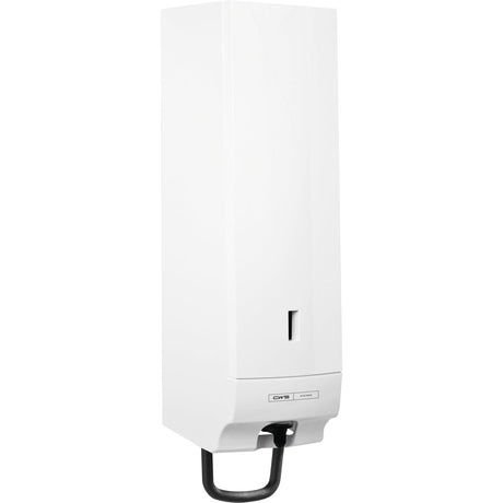 CWS Paradise Foam Universal Schaumseifenspender für 1000 ml, mit Schaumgenerator und Panel – Ansicht 2
