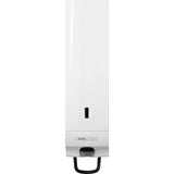 CWS Paradise Cream Universal Seifencremespender, tropffrei, mit Einhandbedienung