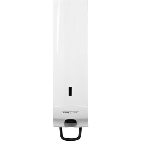 CWS Paradise Cream Universal Seifencremespender, tropffrei, mit Einhandbedienung