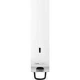 CWS Paradise Cream Slim Seifencremespender, tropffrei, mit Füllstandsanzeige