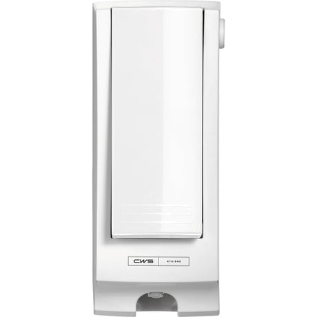 CWS Paradise Seatcleaner Toilettensitzreiniger-Spender mit Clean-Click-Verschluss, abschließbar