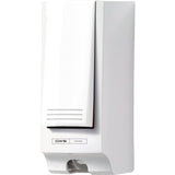 CWS Paradise Seatcleaner Toilettensitzreiniger-Spender mit Clean-Click-Verschluss, abschließbar – Ansicht 3
