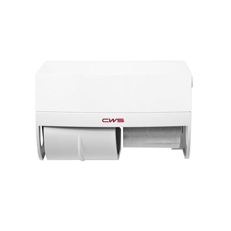 CWS Frontblende für Paradise Toilettenpapierspender – Ansicht 6