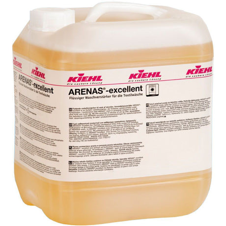 Kiehl ARENAS-excellent Waschverstärker – 1 Kanister à 20 Liter