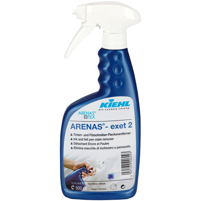 Kiehl ARENAS-exet 2 Tinten- und Filzstiftentferner