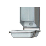 CWS Schalenhalter mit Tropfschale für Universalspender – Ansicht 2