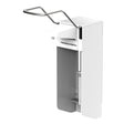 CWS Universalspender 500, Aluminium weiß, autoklavierbar