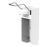 CWS Universalspender 500, Aluminium weiß, autoklavierbar