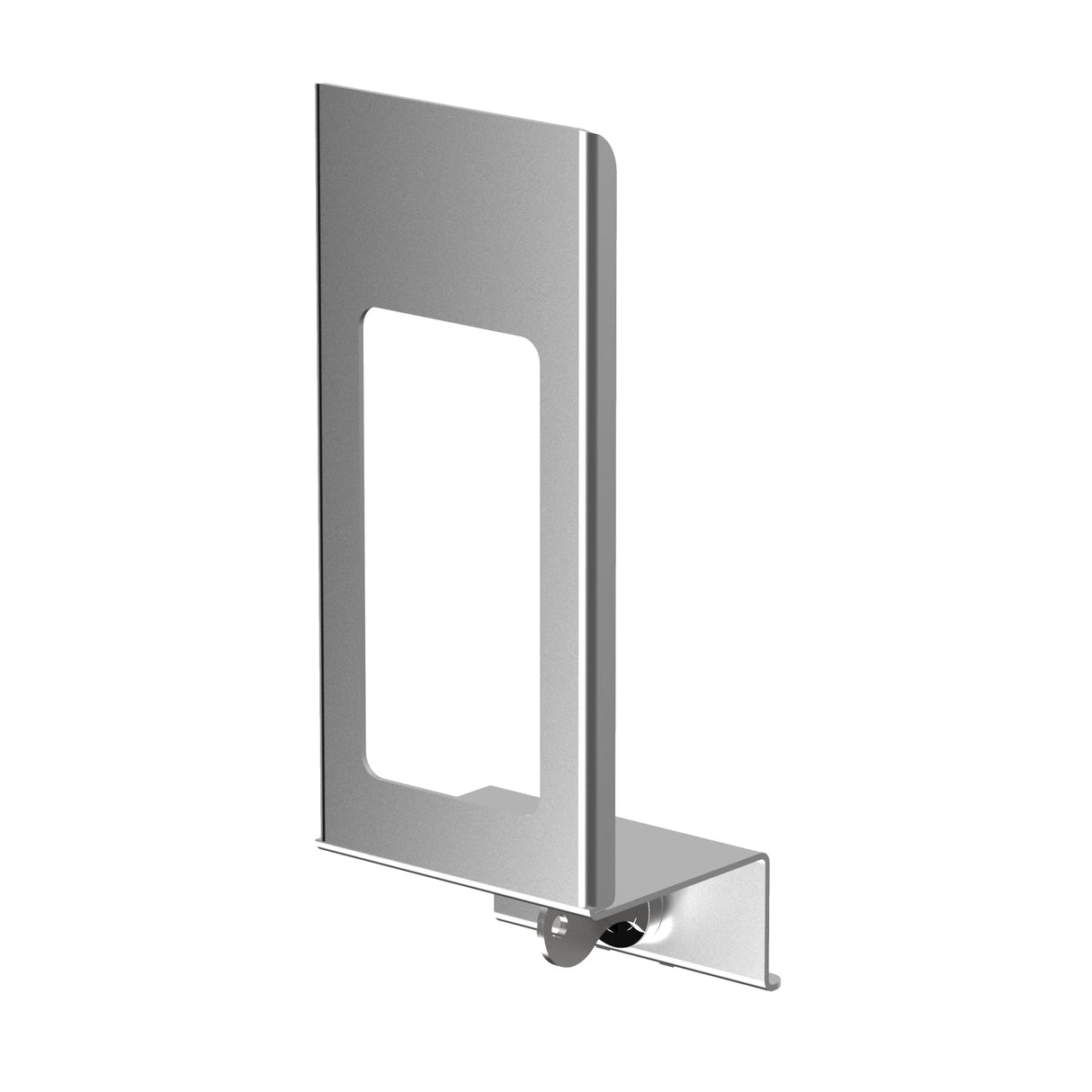 CWS Verschlussblende für Universalspender, Aluminium