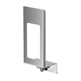 CWS Verschlussblende für Universalspender, Aluminium