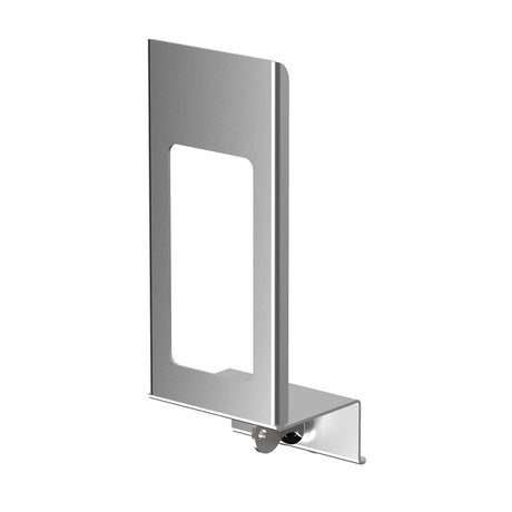 CWS Verschlussblende für Universalspender, Aluminium