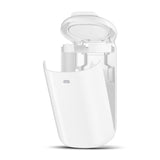 Tork Elevation Hygieneeimer, 5 Liter, B3, selbstschließender Klappdeckel – Ansicht 4