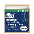 Tork Premium Reinigungstuch 570, 1-lagig, W1/W2/W3, extra stark