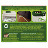 Swiffer Dry Wischtücher trocken, Nachfüllpackung mit 3D-Struktur – Ansicht 3