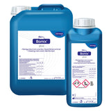 Bode Bomix plus Instrumentendesinfektion – Karton 4 x 2 Liter, Ansicht 2